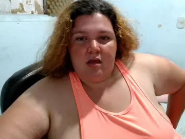 Bongacams Sex Cam of squirtbbw