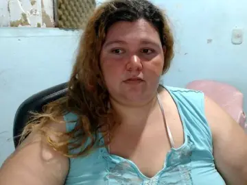 Bongacams Live Sex Cam of squirtbbw