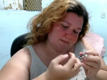 Bongacams Free Porn Cam of squirtbbw
