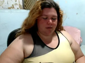 Bongacams Adult Webcam of squirtbbw