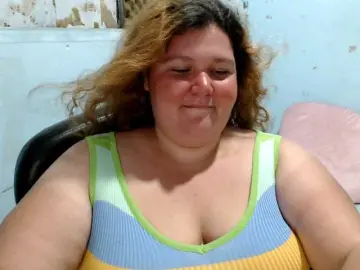 Bongacams Adult Video Chat of squirtbbw