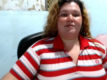 Bongacams Live Sex Cam of squirtbbw