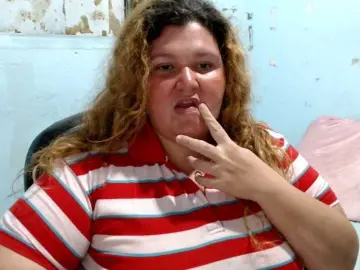Bongacams Nude Webcam of squirtbbw