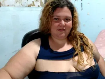 Bongacams Live Sex Cam of squirtbbw