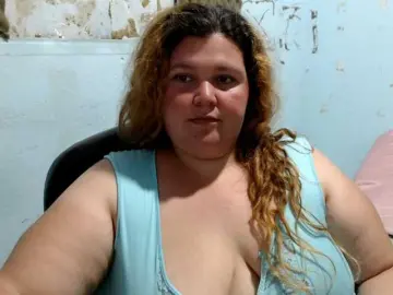 Bongacams Adult Webcam of squirtbbw
