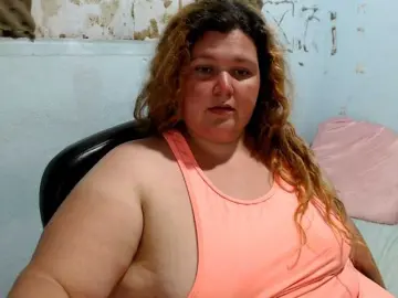 Bongacams Nude Webcam of squirtbbw
