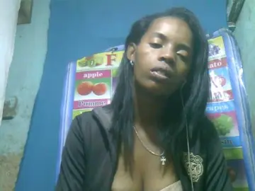 Bongacams Private Sex Chat of Fanihsexy