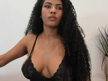 Bongacams Live Porn of Nahomixjones