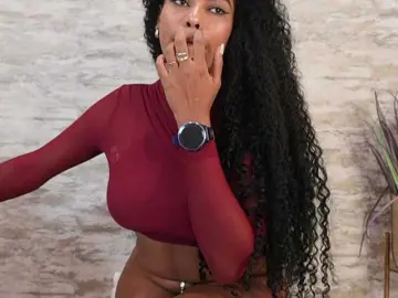 Bongacams Best Webcam of Nahomixjones