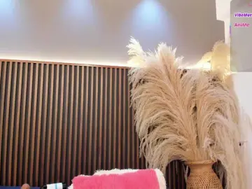 Bongacams Nude Webcam of SamanthaaBrownn