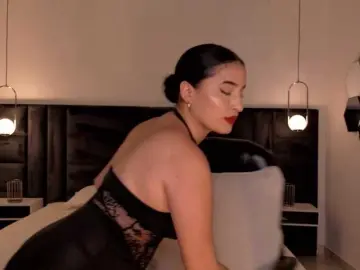 Bongacams Best Webcam of DominiqueVega