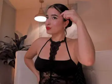 Bongacams Adult Webcam of DominiqueVega