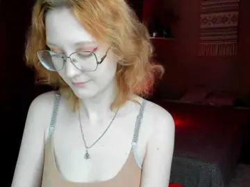 Bongacams Best Webcam of LunaTerry
