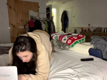 Bongacams Sex Chat of Mysteriousmadam