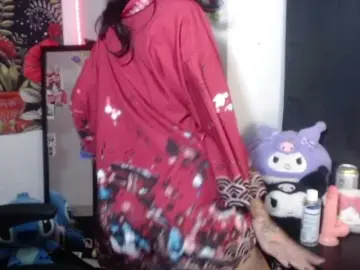 Bongacams Adult Webcams of hachi-kitty