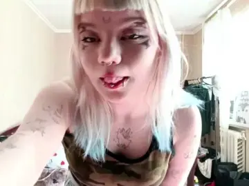 Bongacams Nude Webcam of LinaBestie