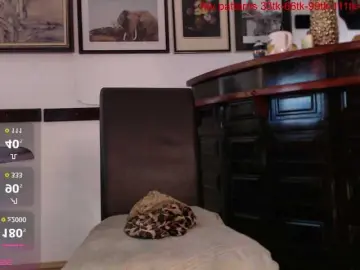 Bongacams Sex Chat of Magdalenaaa