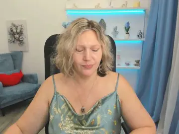 Bongacams Live Porn of NinaStarle
