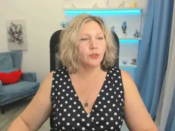 Bongacams Live Porn of NinaStarle