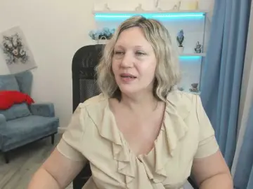 Bongacams Free Porn Cam of NinaStarle