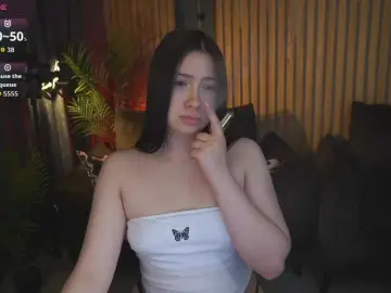Bongacams Live Porn of SecretKiraa