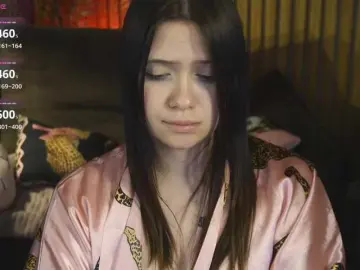 Bongacams Best Webcam of SecretKiraa
