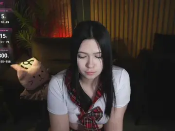 Bongacams Free Live Porn of SecretKiraa