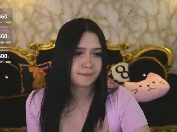 Bongacams Sex Chat of SecretKiraa