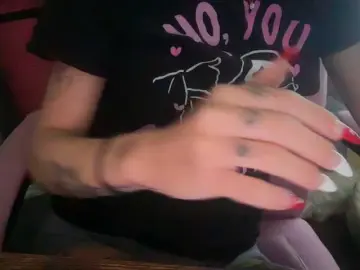 Bongacams Live Porn of mermaidlexi