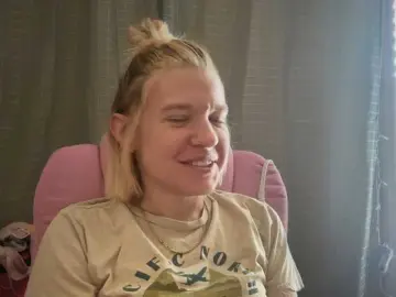 Bongacams Live Sex of mermaidlexi