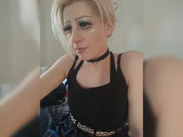 Bongacams Nude Webcam of MimiVex