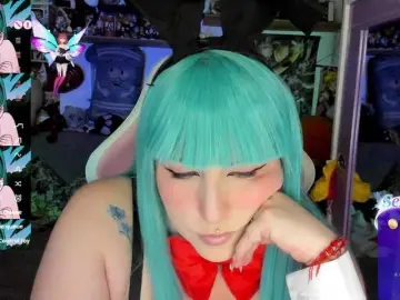 Bongacams Live Porn of canndyy-new