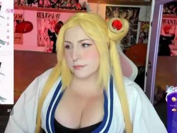 Bongacams Best Webcam of canndyy-new