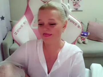 Bongacams Live Sex of ChristieRoses