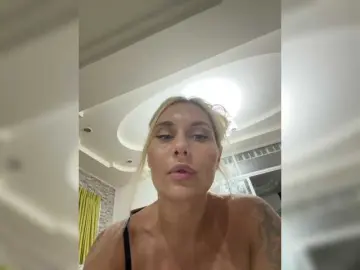 Bongacams Sex Chat of Tvoyasamka77