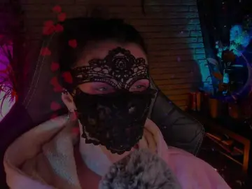 Bongacams Adult Webcam of Li-Drago