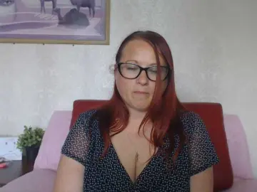 Bongacams Adult Video Chat of Lilia4joy