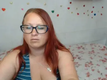 Bongacams Sex Chat of Lilia4joy