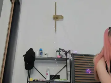 Bongacams Live Sex of LucyStars