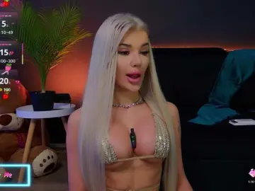 Bongacams Best Webcam of CelyneMay