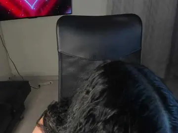 Bongacams Sex Chat of PaulinaBelush