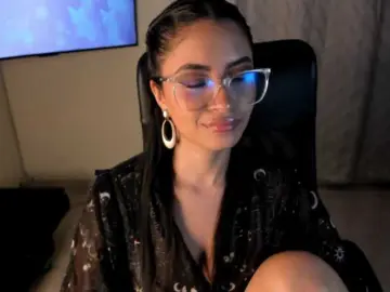 Bongacams Adult Webcam of PaulinaBelush