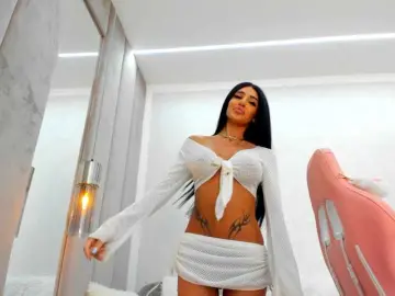 Bongacams Live Sex of BritneyCharm