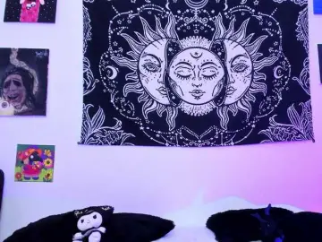 Bongacams Sex Cam of Salome-sweet