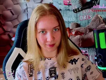 Bongacams Free Porn Cam of Vita-min-4ik