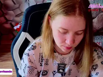Bongacams Live Sex Cam of Vita-min-4ik