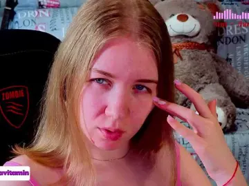 Bongacams Free Live Porn of Vita-min-4ik