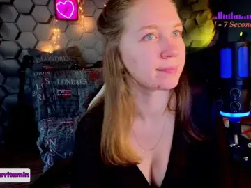 Bongacams Live Porn of Vita-min-4ik