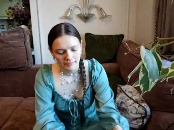 Bongacams Watch Live Sex Cams of ElenaKeel