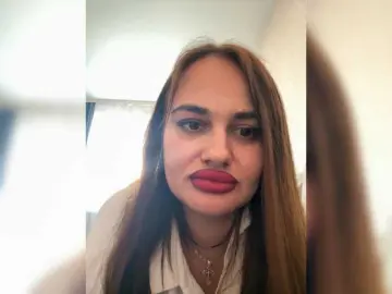 Bongacams Adult Video Chat of Nasta31